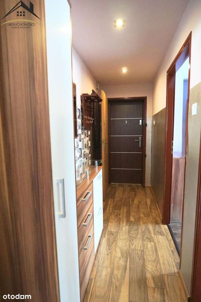 Przestronne 3-pokoje w Rudzie Śląskiej ul.Wolności-10