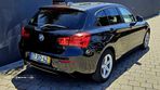 BMW 116 d Advantage Auto - 4