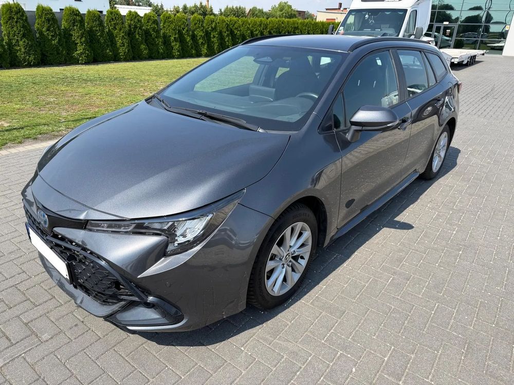 Toyota Corolla Seria E21 (2019-) 1.8 Hybrid Comfort 2024