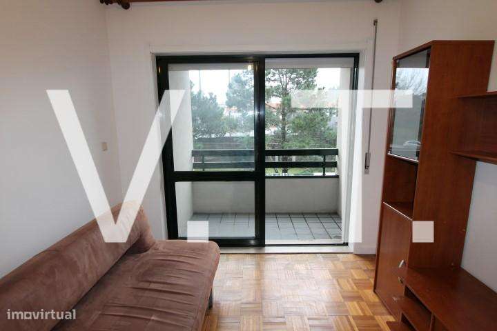 T1 C/ Lg Gar Mobilado Á AV, FERNÃO MAG/ VIA VERDE- AREOSA - Grande imagem: 4/19