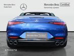 Mercedes-Benz SL - 5