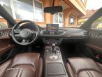 Audi A7 3.0 TDI Quattro S-Tronic - 16