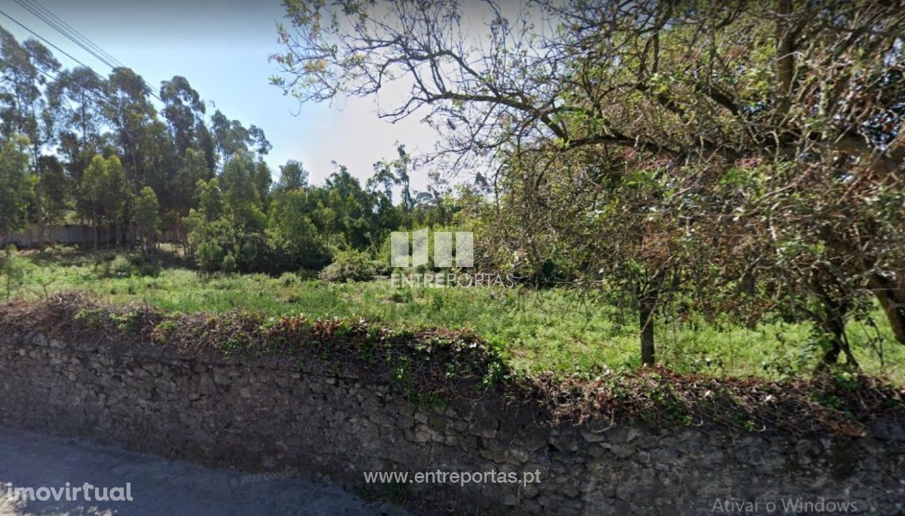 Venda de Terreno Industrial em Touguinhó, Vila do Conde