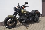 Harley-Davidson Softail Slim - 18