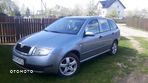 Skoda Fabia 1.4 Comfort - 1