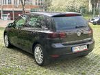 Volkswagen Golf 1.2 TSI Team - 11