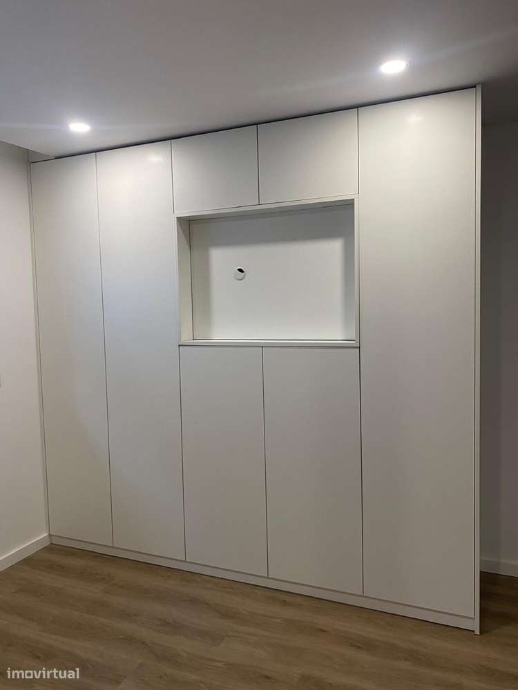 T0+Piso inferior — Sande S. Clemente, Guimarães — 175 000 €-11