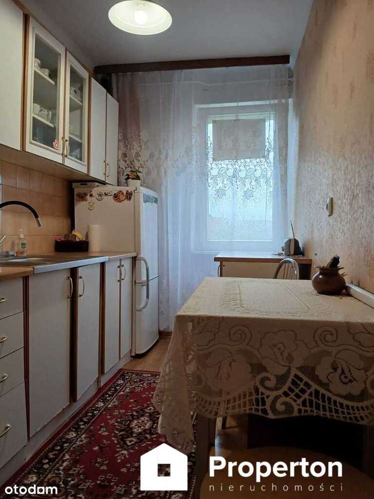 Mieszkanie 2 pokoje, oddzielna kuchnia,, 47 m kw - Pełny obrazek: 4/14