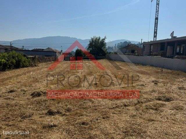 TERRENO PARA CONSTRUÇÃO SANTA CRISTINA DO COUTO STS - Grande imagem: 2/5