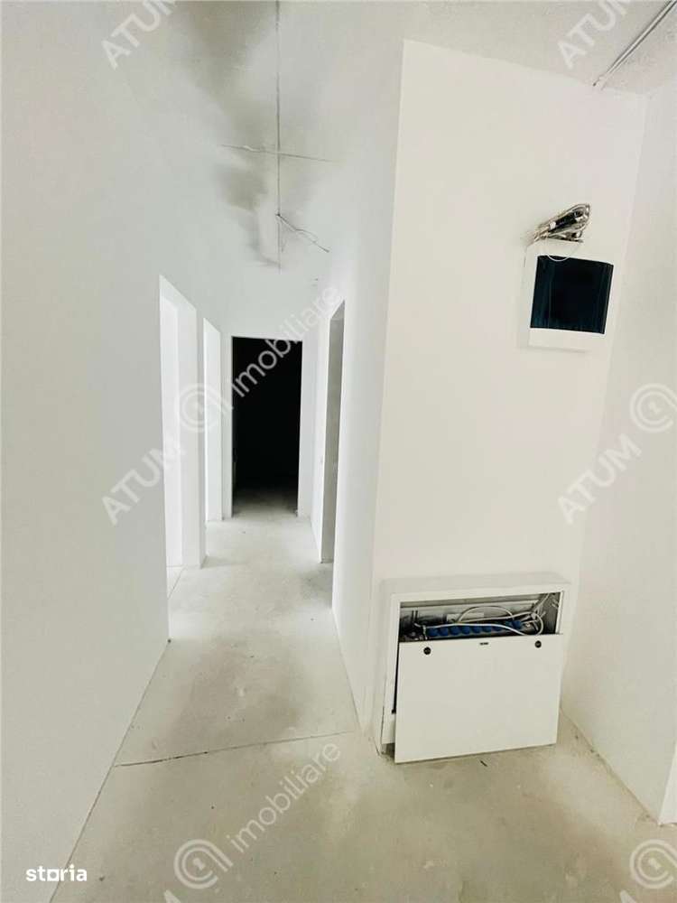 Apartament cu 3 camere decomandate balcon si parcare subterana - Imagine principală: 5/20