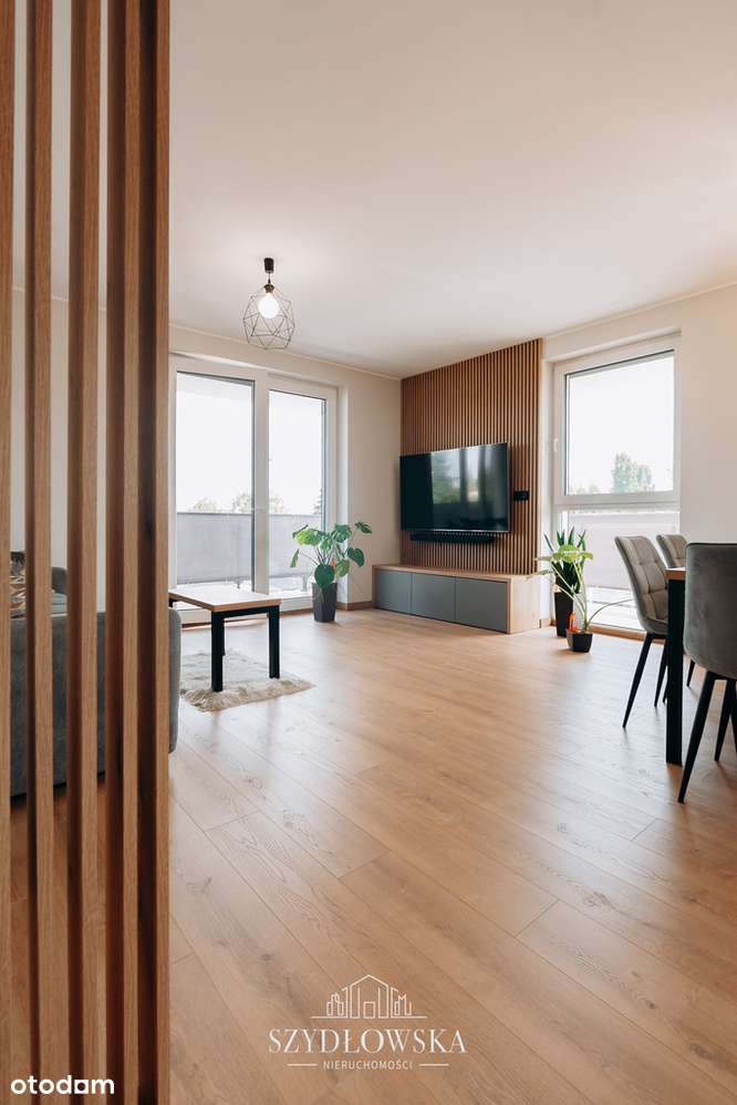 Nowa Cena|Apartament/2pokoje/1pietro-5