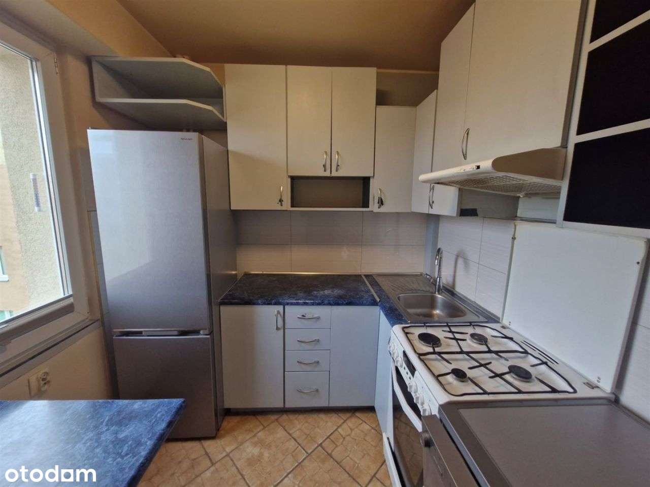 Mieszkanie, 60,82 m², Zgierz-8