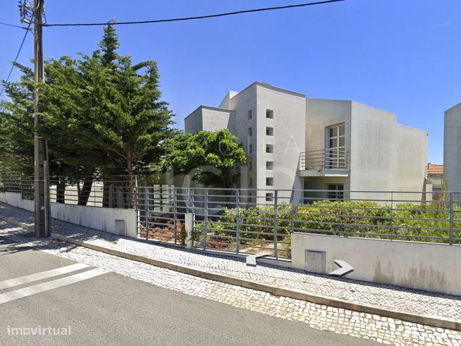 Moradia T4 Geminada - Fração C - Lote de 1180m²-2