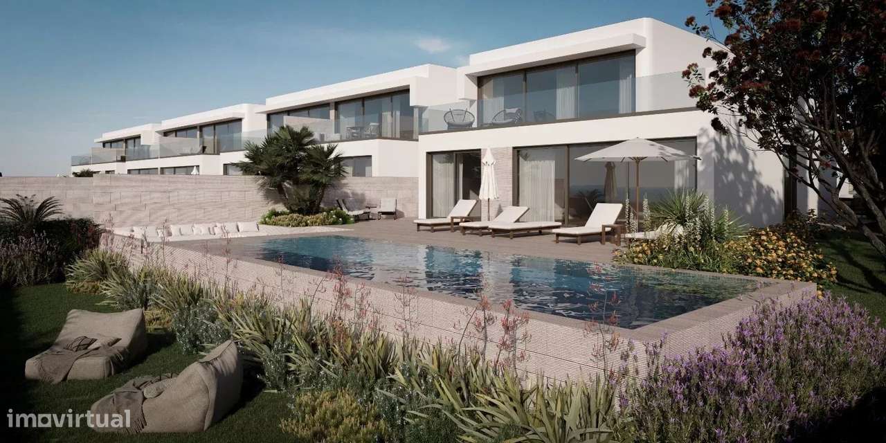 VILLA T4 - LOURINHÃ - Grande imagem: 3/9