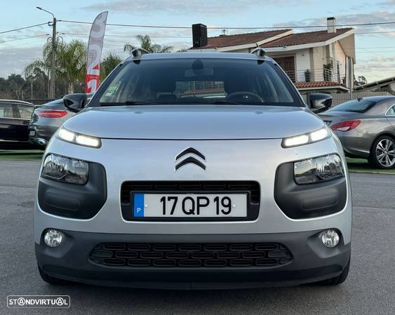 Citroën C4 Cactus 1.2 PureTech Shine - 8