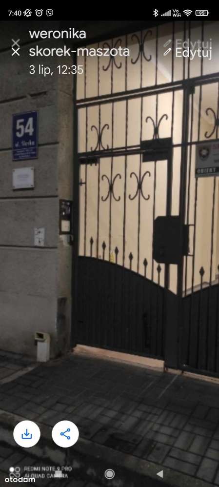 Doskonała lokalizacja- blisko las, morze-10