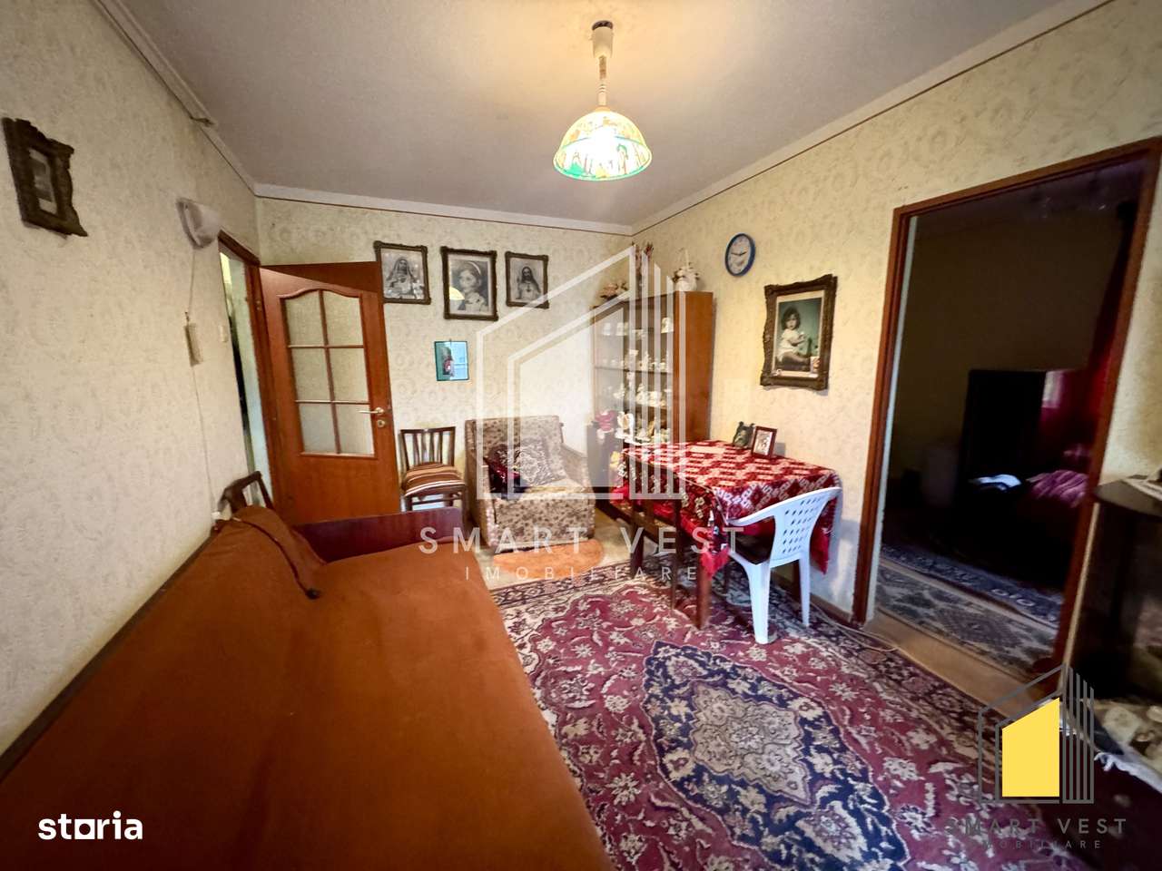 Aprtament 2 camere | 40 mp | Zona Micro 15 - Imagine principală: 5/17