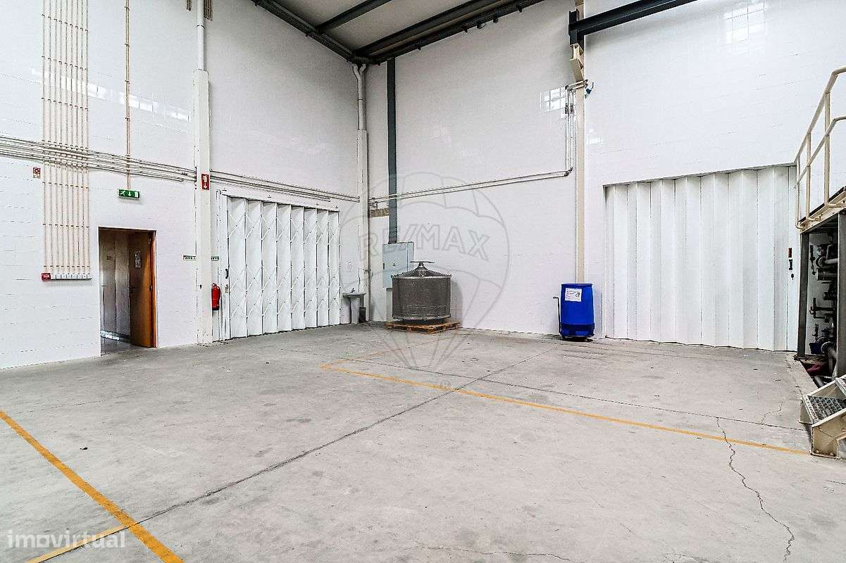 Armazém  para venda - Grande imagem: 4/50