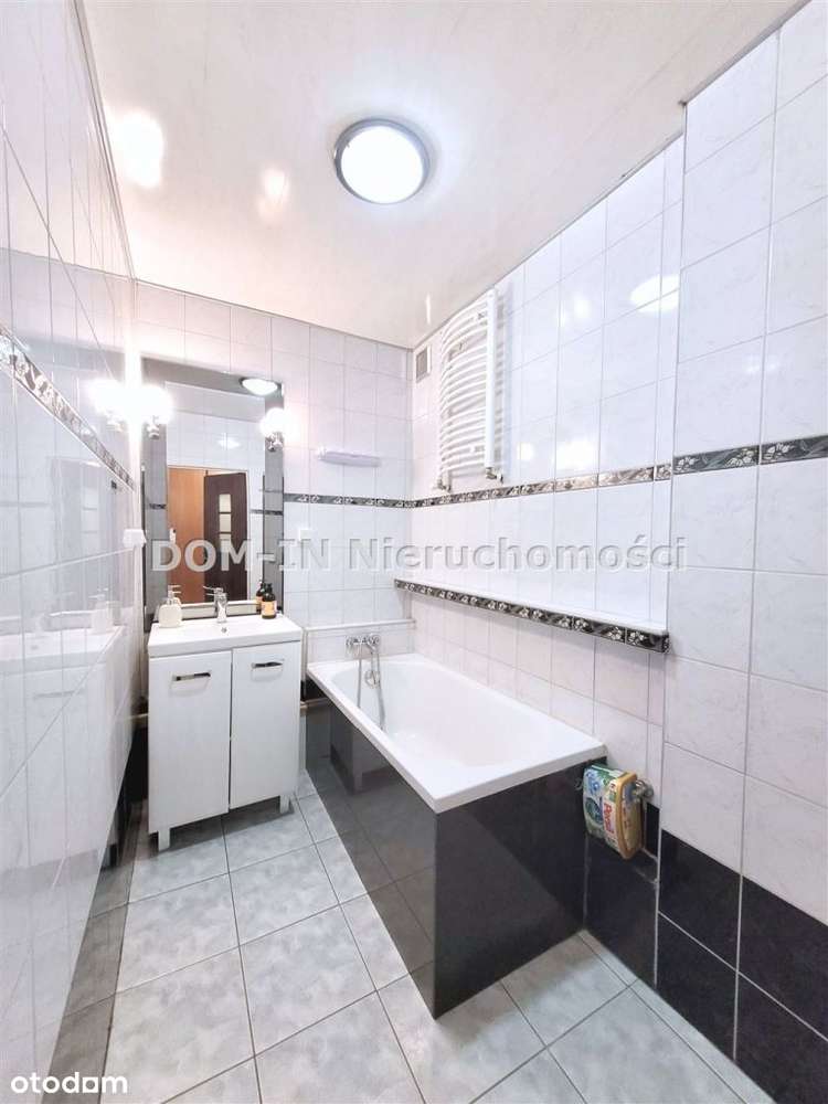 M-3 Pawłowice układ szwedzki, 1 p, balkon-7