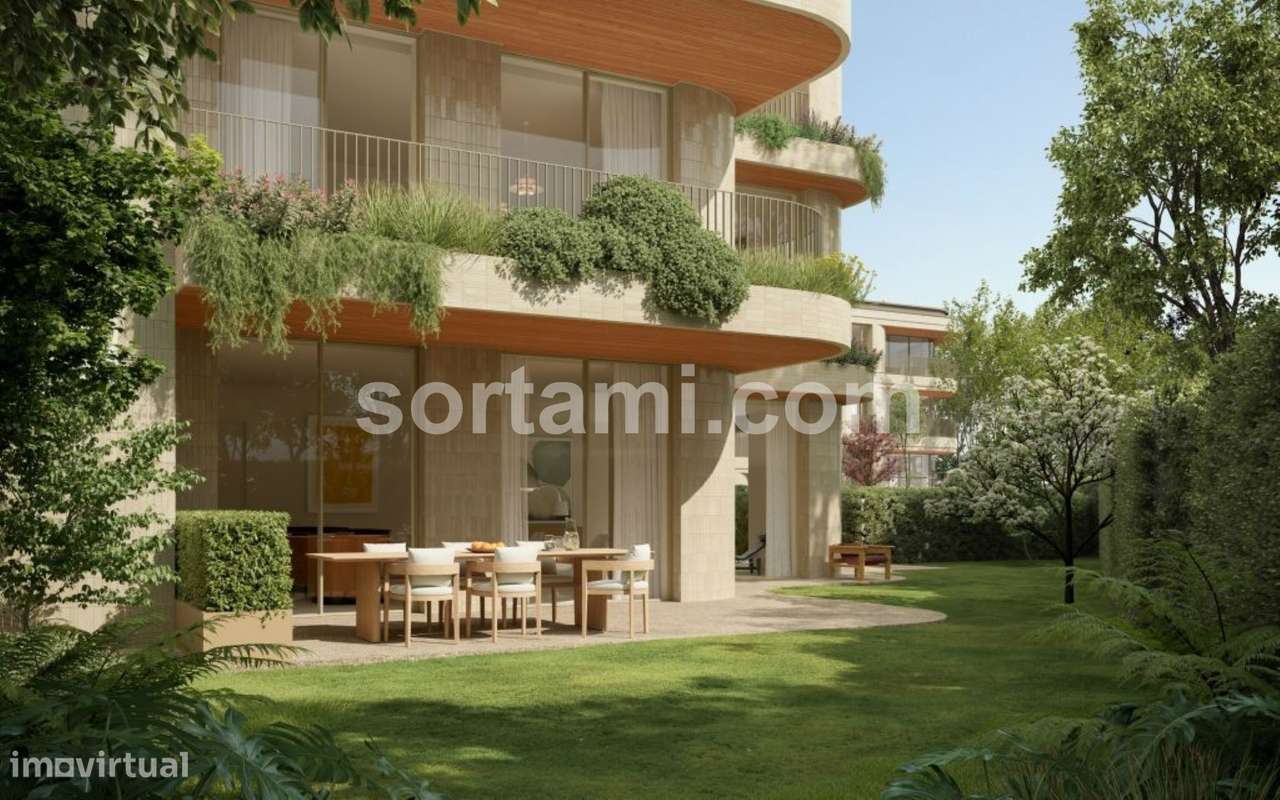 Apartamento T4 Venda em Aldoar, Foz do Douro e Nevogilde,Porto - Grande imagem: 4/26