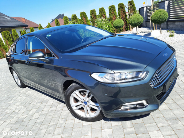 Ford Mondeo 1.5 EcoBoost Edition - 1