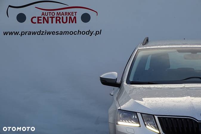 Skoda Octavia 1.8 TSI Style DSG - 7