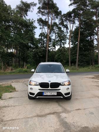 BMW X3 - 2