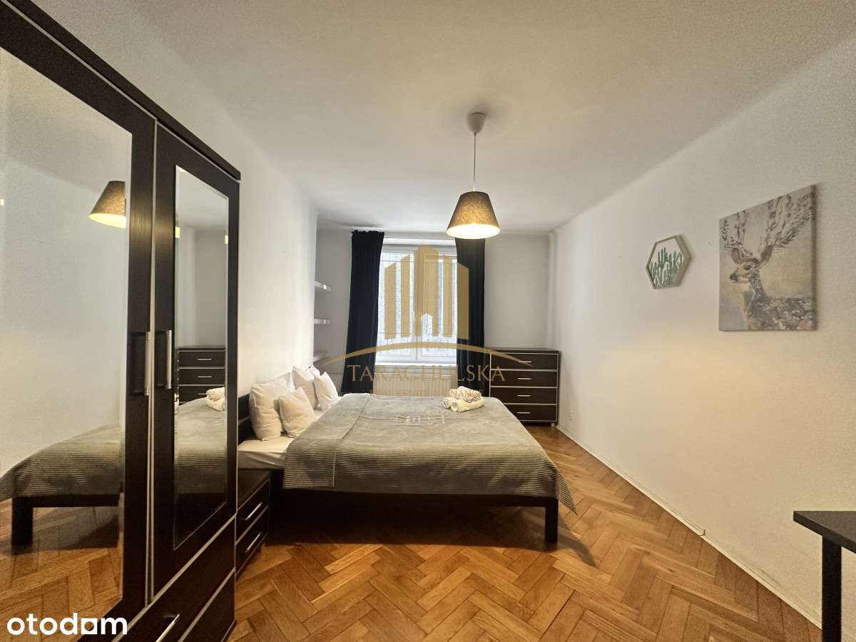 Apartment | Bracka | 1 bedroom | elevator-2