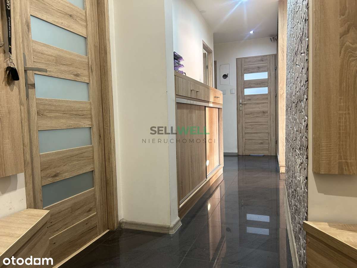 Słoneczne M4 po remoncie | Balkon | Chojny-10