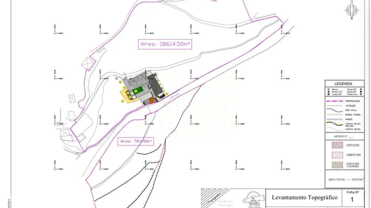 Quinta do Engenho, Penela-8