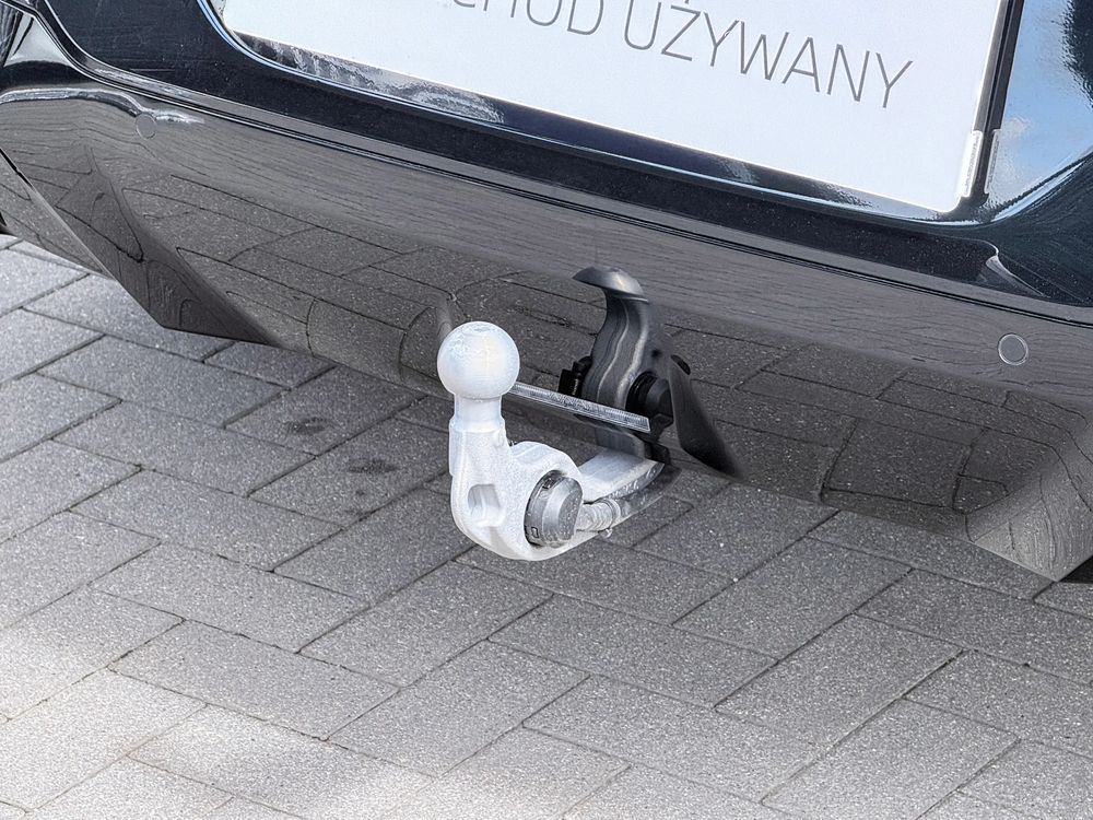 BMW X3 20 Xdrive 2026 — zdjęcie 6