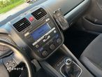 Volkswagen Golf 2.0 TDI DPF Comfortline - 10