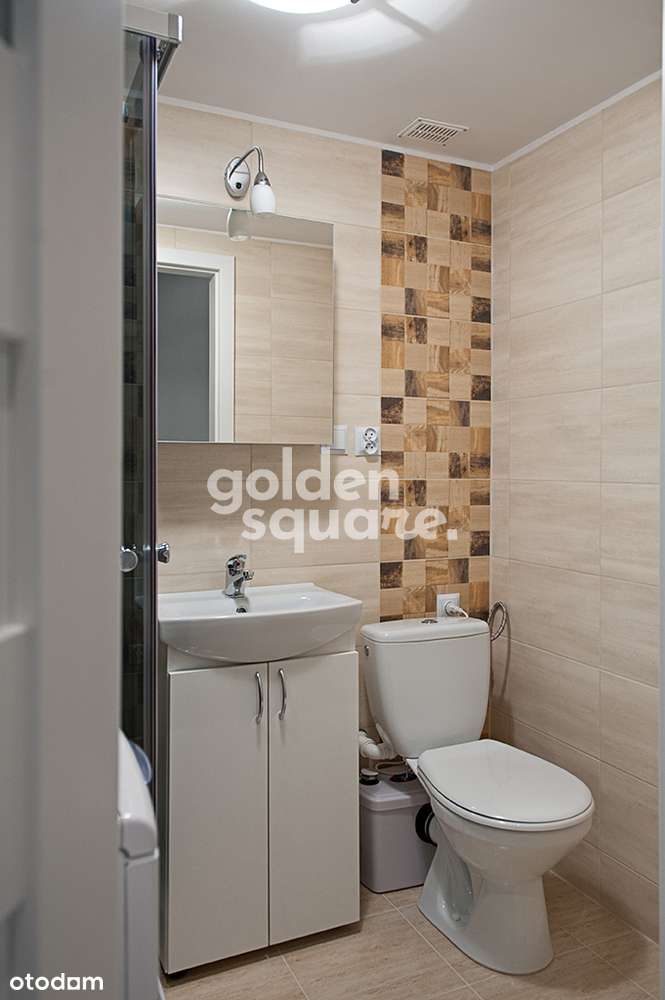 Kawalerka z wysuwaną sypialnią - Nawrot 87 - Pełny obrazek: 5/5