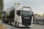 Scania R450 ///*2020*/// TANDEM /// RETARDER /// KLIMA POST /// LEDY /// JAK NOWY - 1