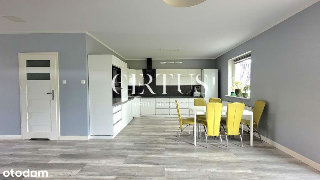 DOM bliźniak w Janczewie 88,19 m2 do wprowadzenia - Pełny obrazek: 4/20