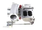 Turbosprężarka Iveco Stralis Cursor 9 CNG 8.7L 275kW 845974-0009 - 1