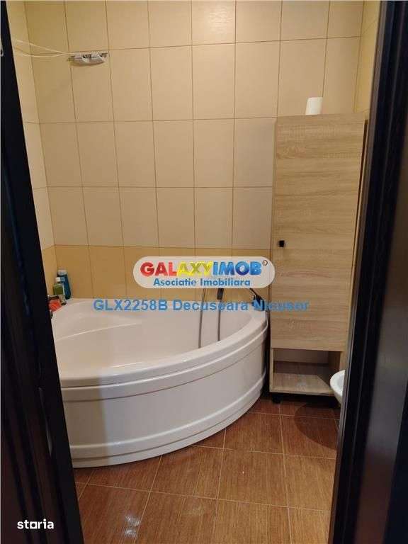 Apartament 2 camere mobilat utilat in Militari Residence, 54.900 euro - Imagine principală: 5/9