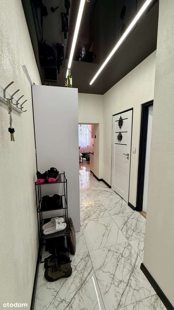 Sosnowiec Milowice Podjazdowa, 2 pokoje po remoncie, 1 piętro-11