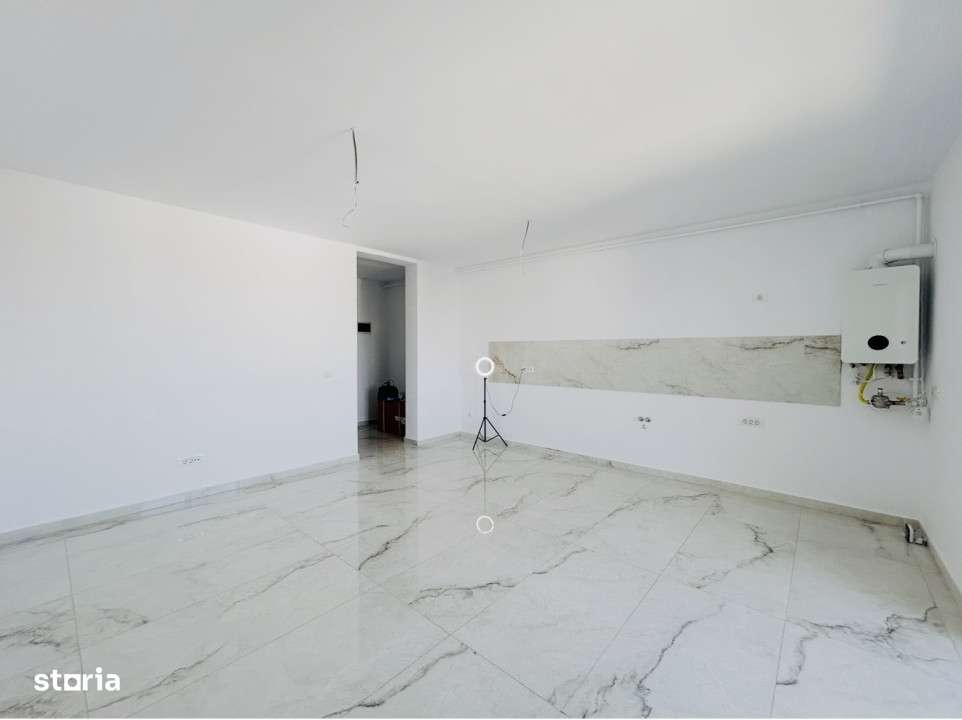 COMISION 0% Apartament 1 camera, 32mp, 6mp balcon in Giroc - Imagine principală: 3/7