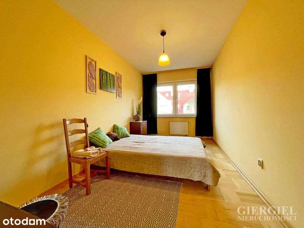 3 pokojowe mieszkanie przy ul. Sikorskiego - Pełny obrazek: 5/11