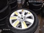 Audi A6 C6 A4 B7 allroad kolo zapasowe dojazdowe dojazdowka 5X112 17 - 1