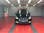 Ford Galaxy 2.0 TDCi Titanium - 2