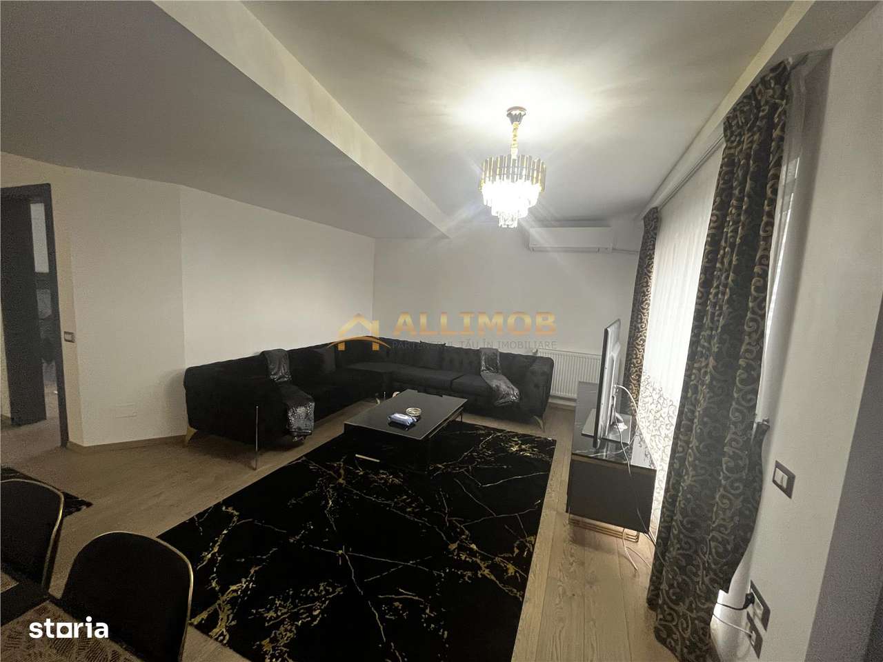 COMISION 0% Apartament 4 camere in bloc nou, Ploiesti, zona Eminescu.-2