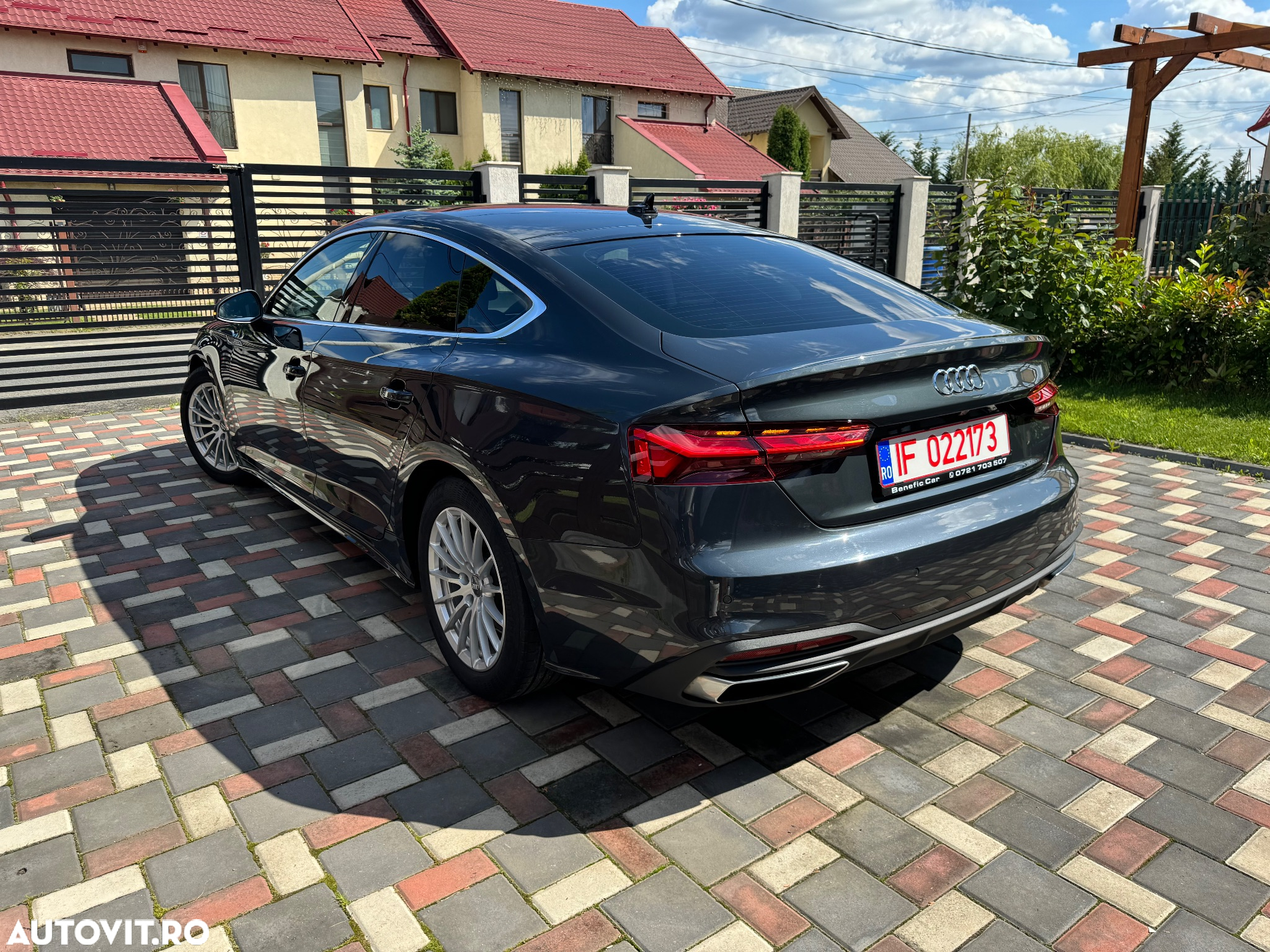 Audi A5 - 3