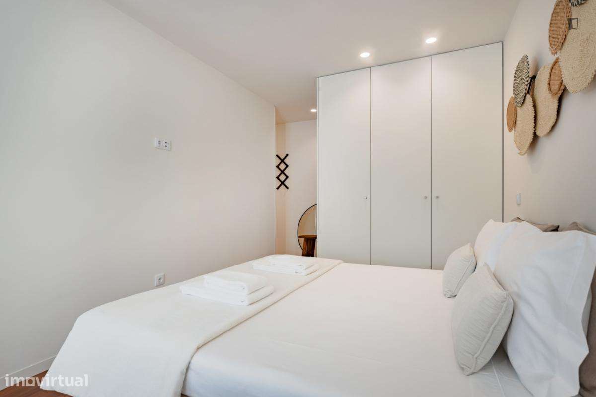 Estúdio - localizado em Cedofeita Porto - Grande imagem: 3/29