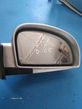 Espelho Retrovisor Dto Electrico Hyundai Getz (Tb) - 2