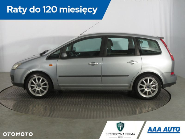 Ford C-MAX - 3