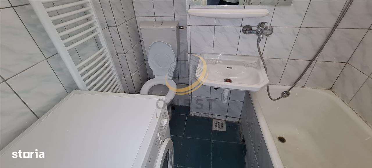 Apartament 3 camere cf 2 str Magurei 48mp - Imagine principală: 2/12