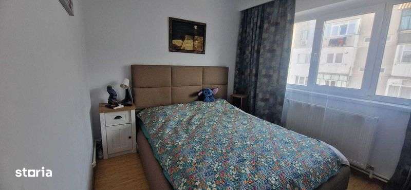 Apartament cu 4 camere decomandat Eforie Nord Zona Lidl - Imagine principală: 5/6