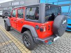 Jeep Wrangler - 4